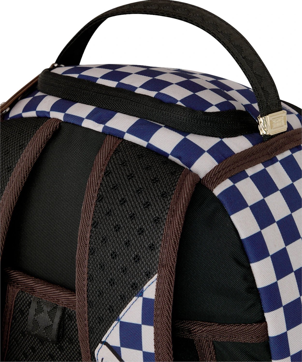 Sac à dos - ICHIMATSU-MOYO CAMOKAWA BACKPACK - SPRAYGROUND-Magna-Carta