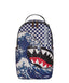 Sac à dos - ICHIMATSU-MOYO CAMOKAWA BACKPACK - SPRAYGROUND-Magna-Carta