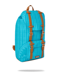 Sac à dos – ILLUCHAINS TURQ HILLS – SPRAYGROUND-Magna-Carta