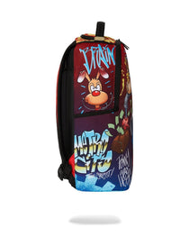 Sac à dos - INSPECTOR GADGET BACKPACK - SPRAYGROUND-Magna-Carta