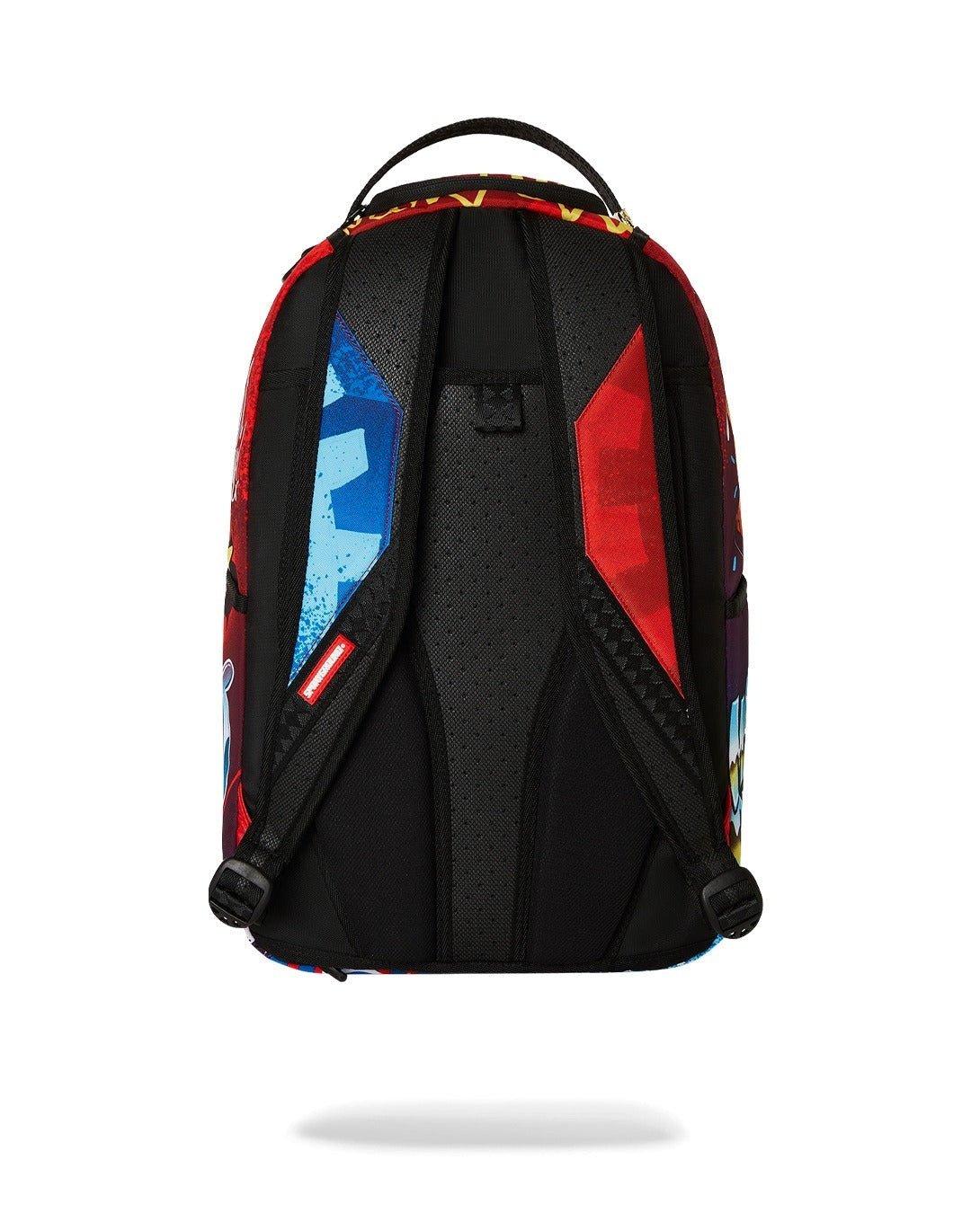 Sac à dos - INSPECTOR GADGET BACKPACK - SPRAYGROUND-Magna-Carta