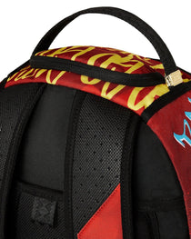 Sac à dos - INSPECTOR GADGET BACKPACK - SPRAYGROUND-Magna-Carta