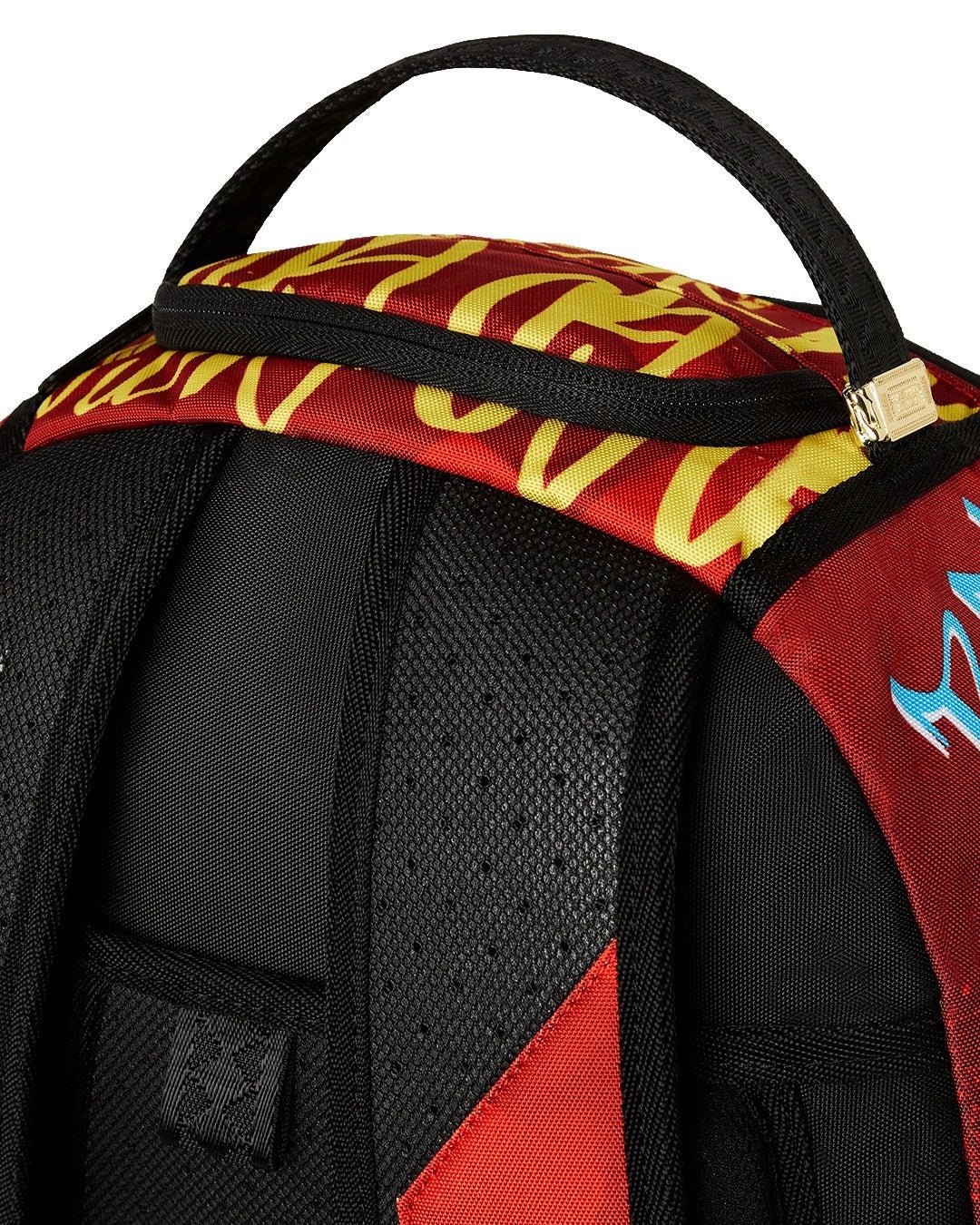 Sac à dos - INSPECTOR GADGET BACKPACK - SPRAYGROUND-Magna-Carta