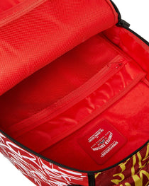 Sac à dos - INSPECTOR GADGET BACKPACK - SPRAYGROUND-Magna-Carta