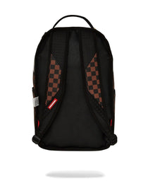 Sac à dos - INVERTED SHARK POCKET BACKPACK - SPRAYGROUND-Magna-Carta