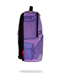 Sac à dos - INVERTED SHARK POCKET BACKPACK - SPRAYGROUND-Magna-Carta