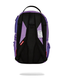 Sac à dos - INVERTED SHARK POCKET BACKPACK - SPRAYGROUND-Magna-Carta