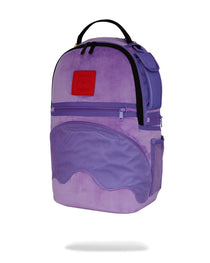 Sac à dos - INVERTED SHARK POCKET BACKPACK - SPRAYGROUND-Magna-Carta