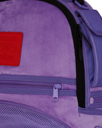 Sac à dos - INVERTED SHARK POCKET BACKPACK - SPRAYGROUND-Magna-Carta