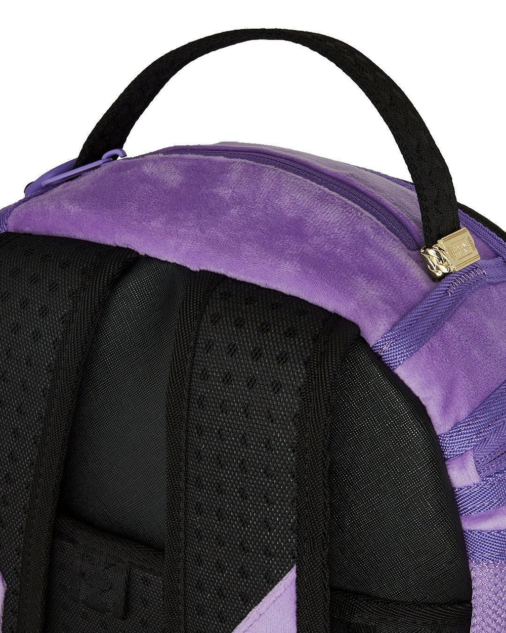 Sac à dos - INVERTED SHARK POCKET BACKPACK - SPRAYGROUND-Magna-Carta
