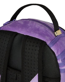 Sac à dos - INVERTED SHARK POCKET BACKPACK - SPRAYGROUND-Magna-Carta