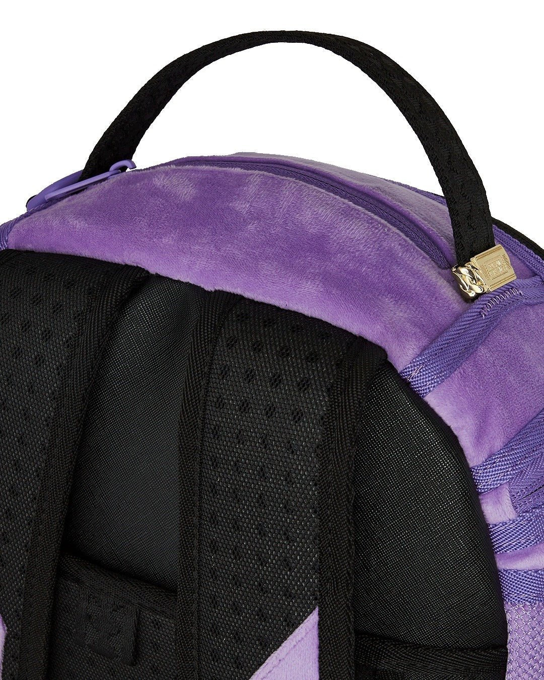 Sac à dos - INVERTED SHARK POCKET BACKPACK - SPRAYGROUND-Magna-Carta