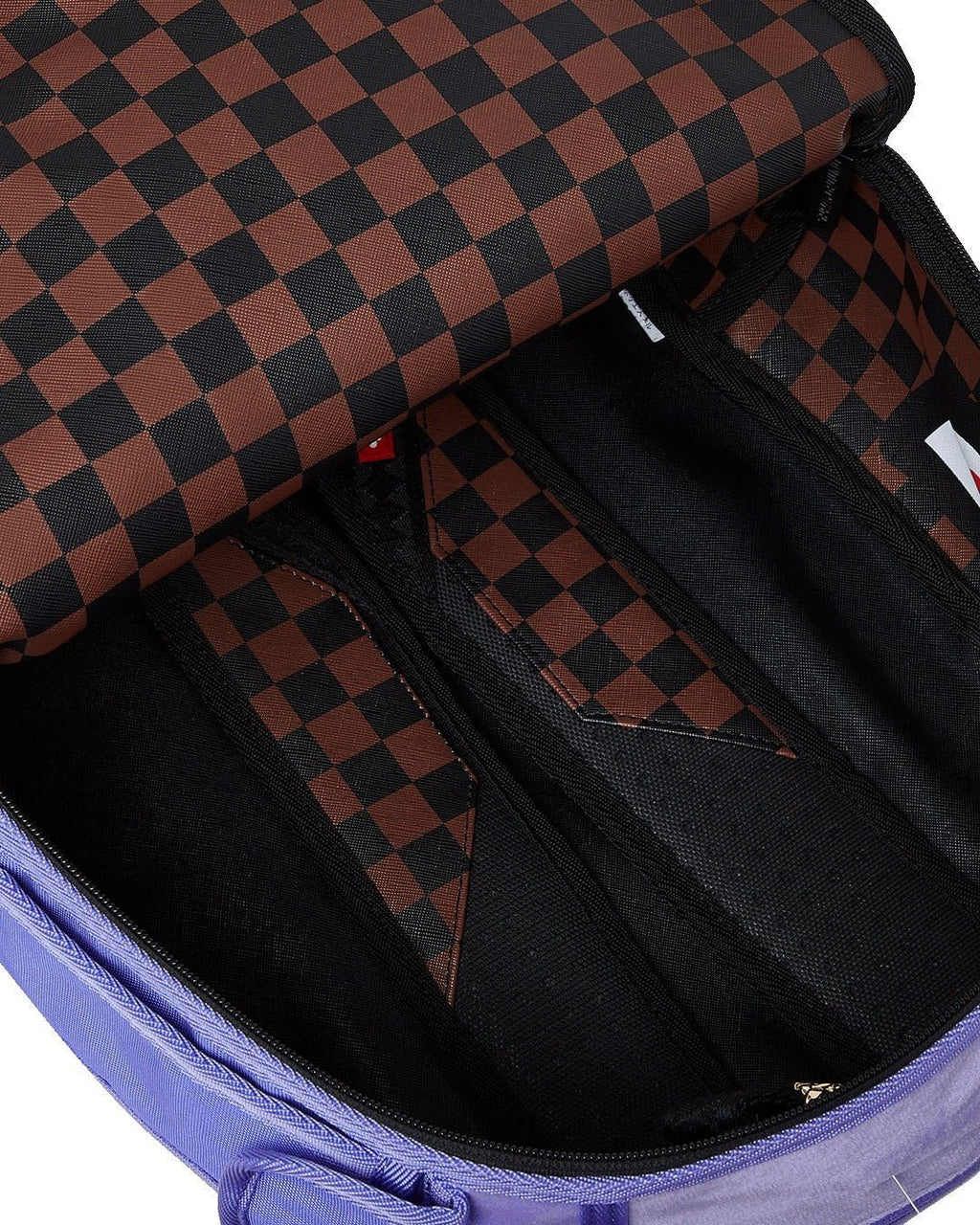 Sac à dos - INVERTED SHARK POCKET BACKPACK - SPRAYGROUND-Magna-Carta