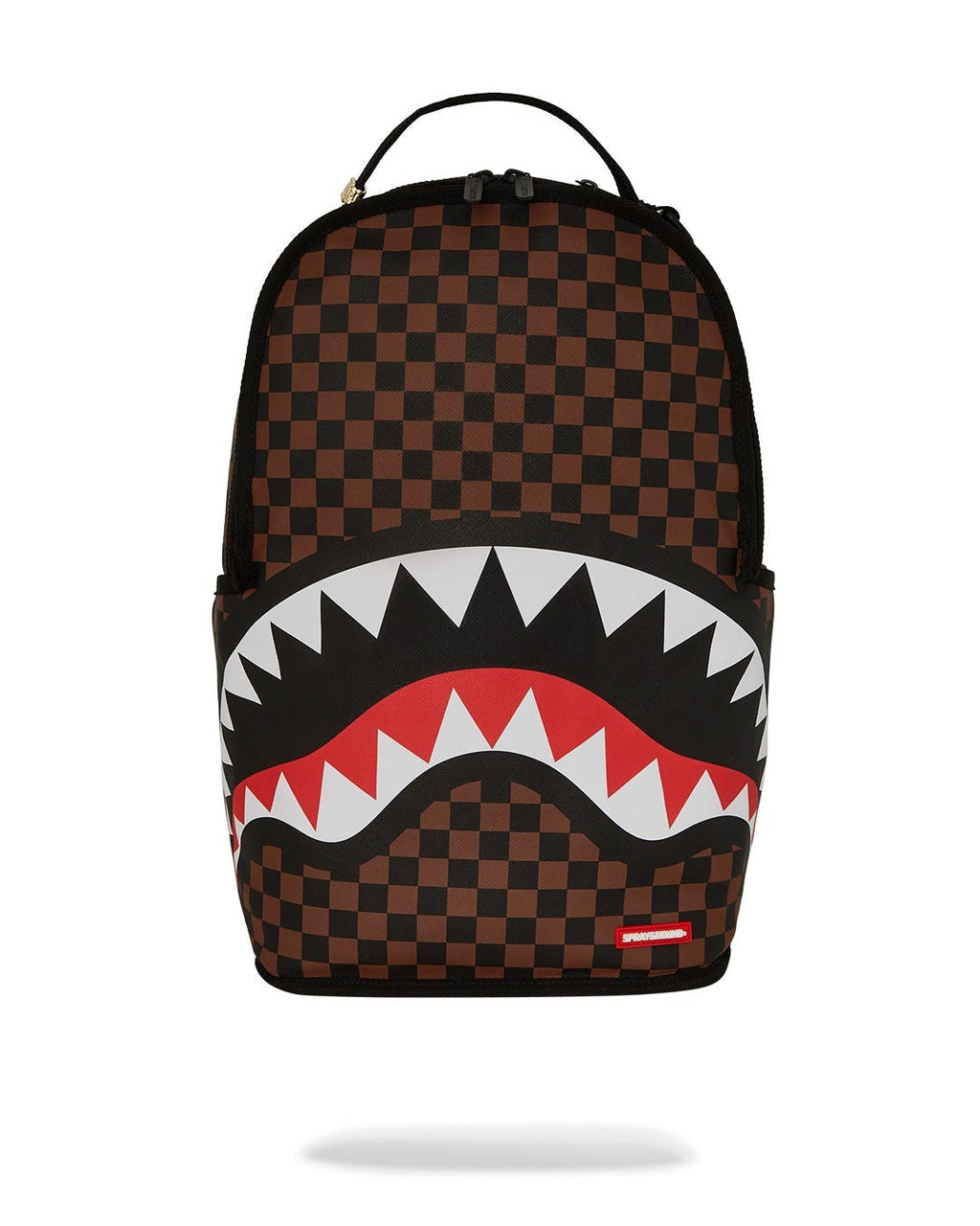 Sac à dos - INVERTED SHARK POCKET BACKPACK - SPRAYGROUND-Magna-Carta