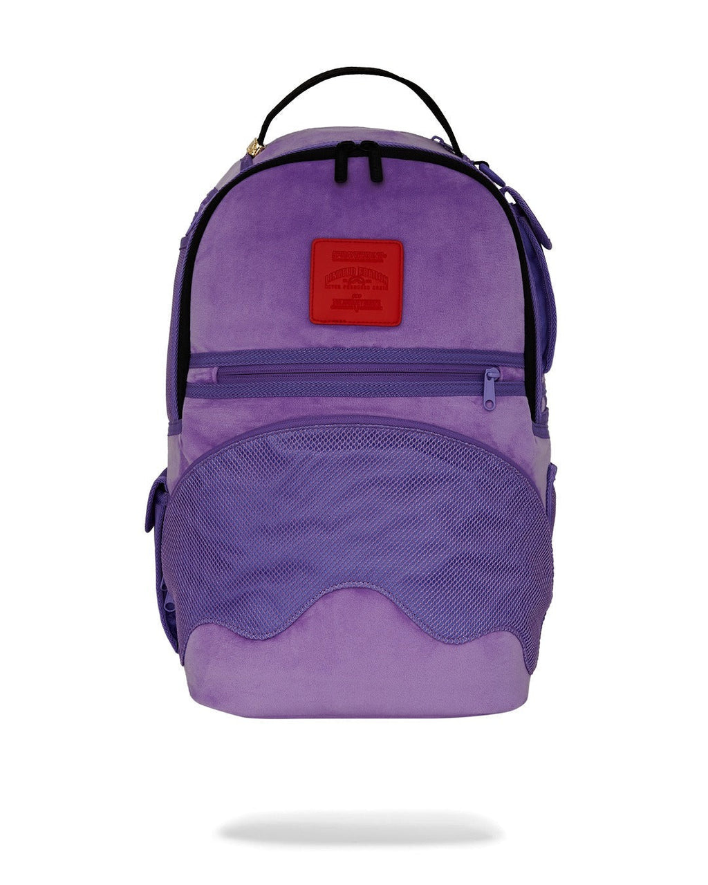Sac à dos - INVERTED SHARK POCKET BACKPACK - SPRAYGROUND-Magna-Carta