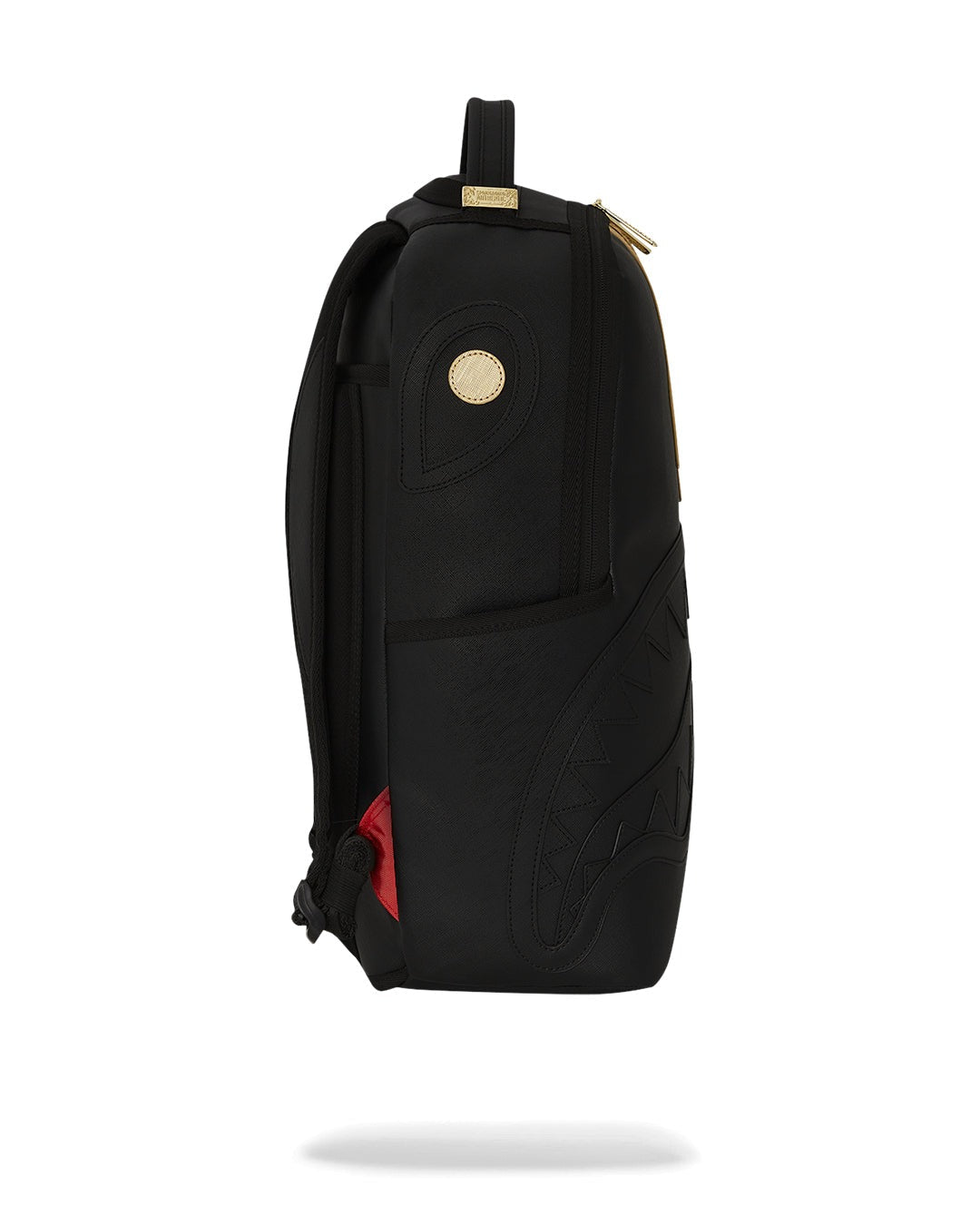 Sac à dos - ITALY RACING GOLDEN STRIPES BACKPACK - SPRAYGROUND Secondary image