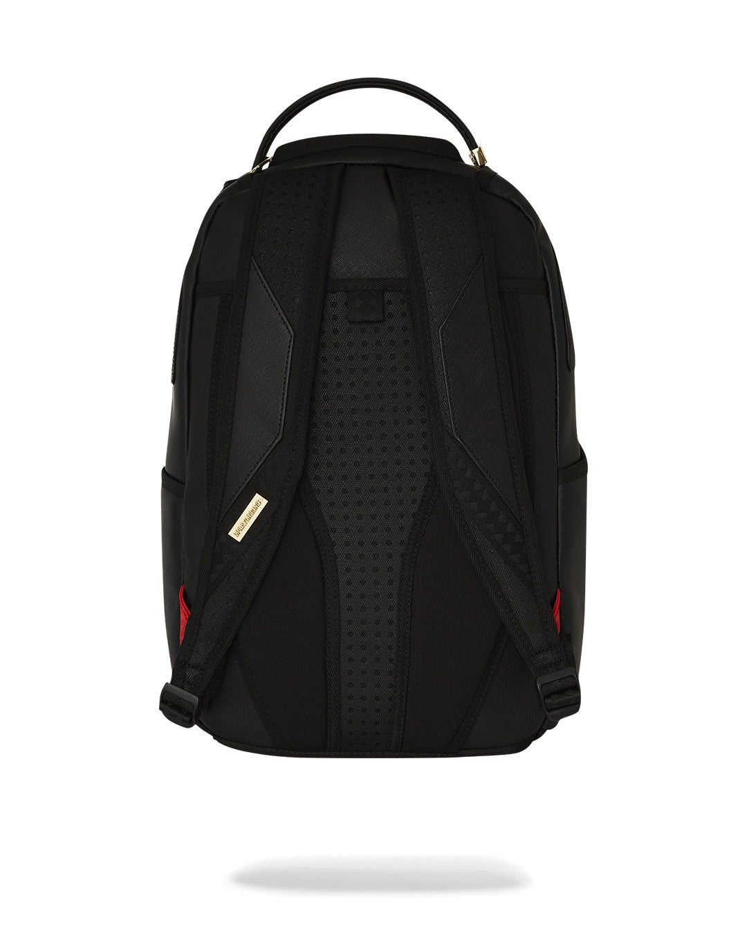 Sac à dos - ITALY RACING GOLDEN STRIPES BACKPACK - SPRAYGROUND-Magna-Carta