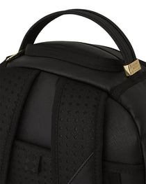 Sac à dos - ITALY RACING GOLDEN STRIPES BACKPACK - SPRAYGROUND-Magna-Carta