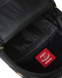 Sac à dos - ITALY RACING GOLDEN STRIPES BACKPACK - SPRAYGROUND-Magna-Carta