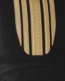 Sac à dos - ITALY RACING GOLDEN STRIPES BACKPACK - SPRAYGROUND-Magna-Carta