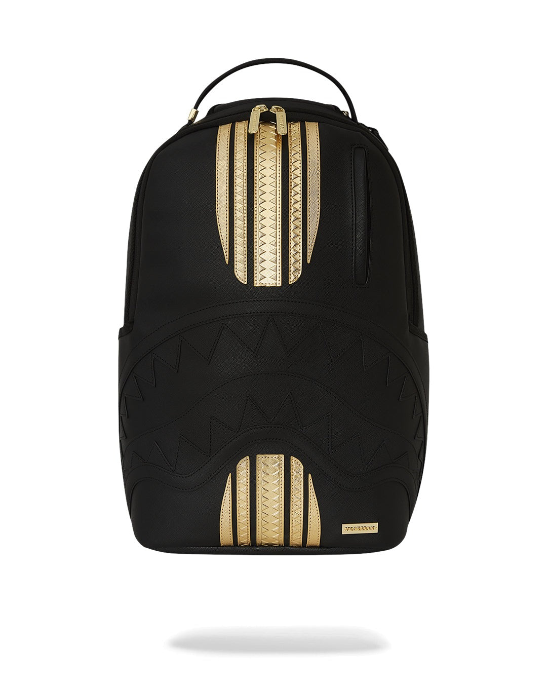 Sac à dos - ITALY RACING GOLDEN STRIPES BACKPACK - SPRAYGROUND-Magna-Carta Main image