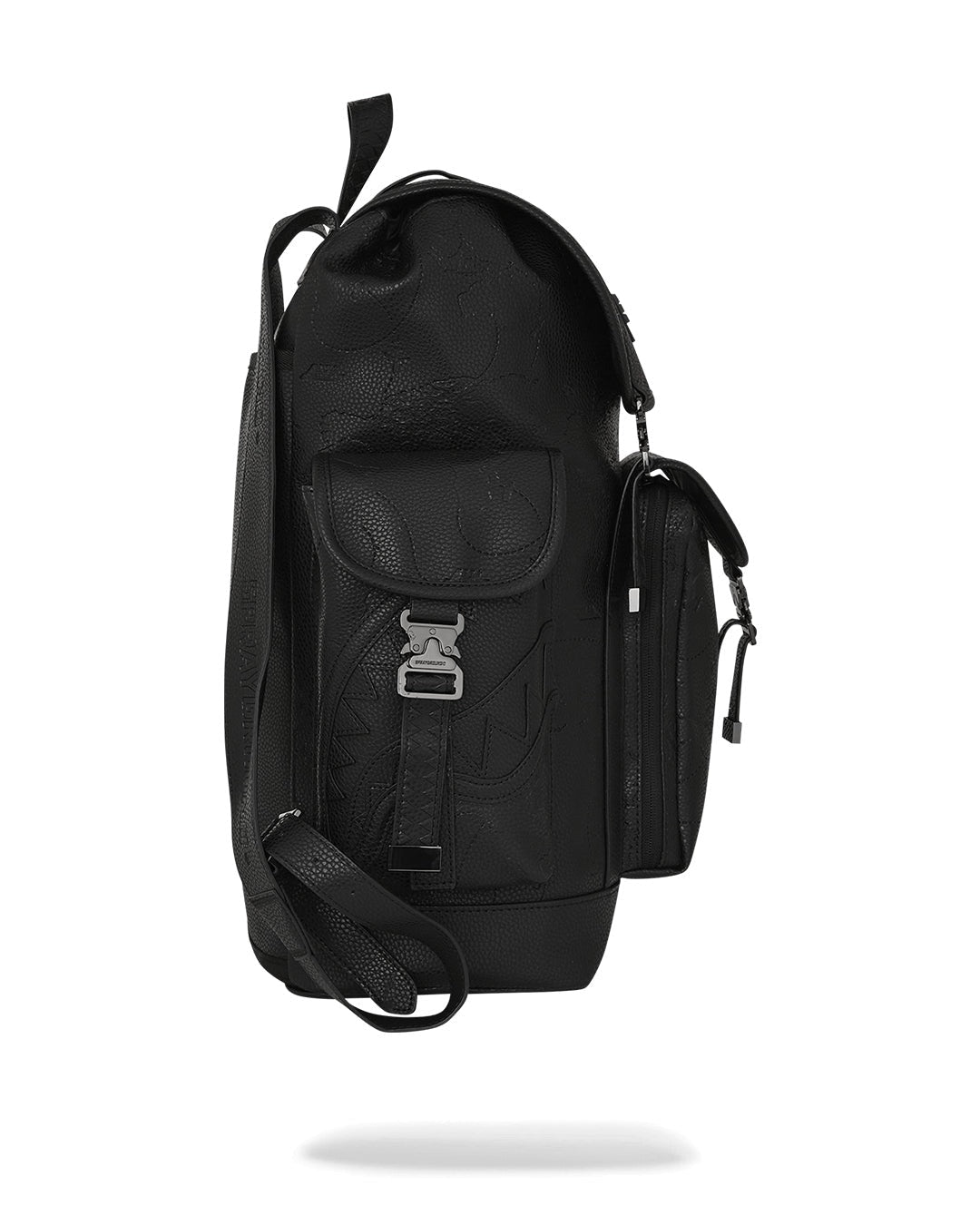 Sac à dos - JAMES FIRST CLASS MONTE CARLO - SPRAYGROUND Secondary image