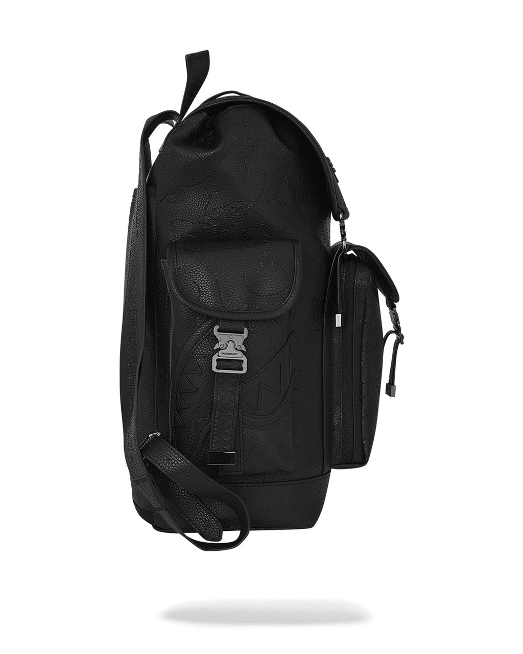 Sac à dos - JAMES FIRST CLASS MONTE CARLO - SPRAYGROUND-Magna-Carta