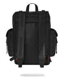 Sac à dos - JAMES FIRST CLASS MONTE CARLO - SPRAYGROUND-Magna-Carta