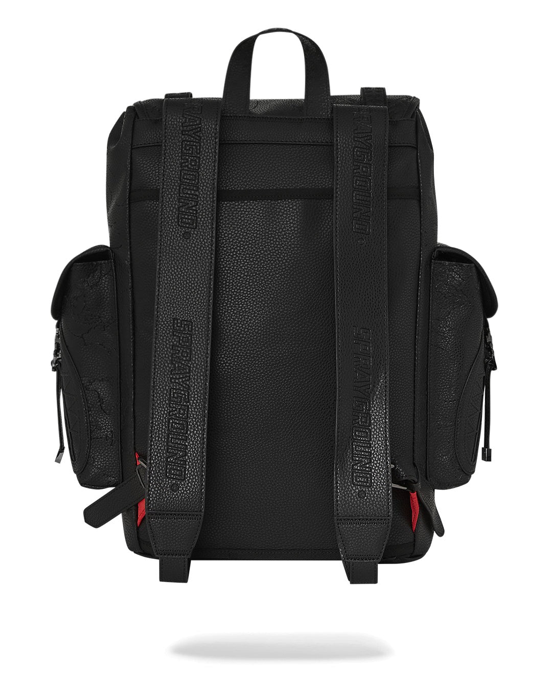 Sac à dos - JAMES FIRST CLASS MONTE CARLO - SPRAYGROUND-Magna-Carta