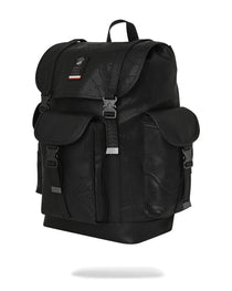 Sac à dos - JAMES FIRST CLASS MONTE CARLO - SPRAYGROUND-Magna-Carta