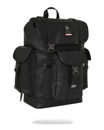 Sac à dos - JAMES FIRST CLASS MONTE CARLO - SPRAYGROUND-Magna-Carta