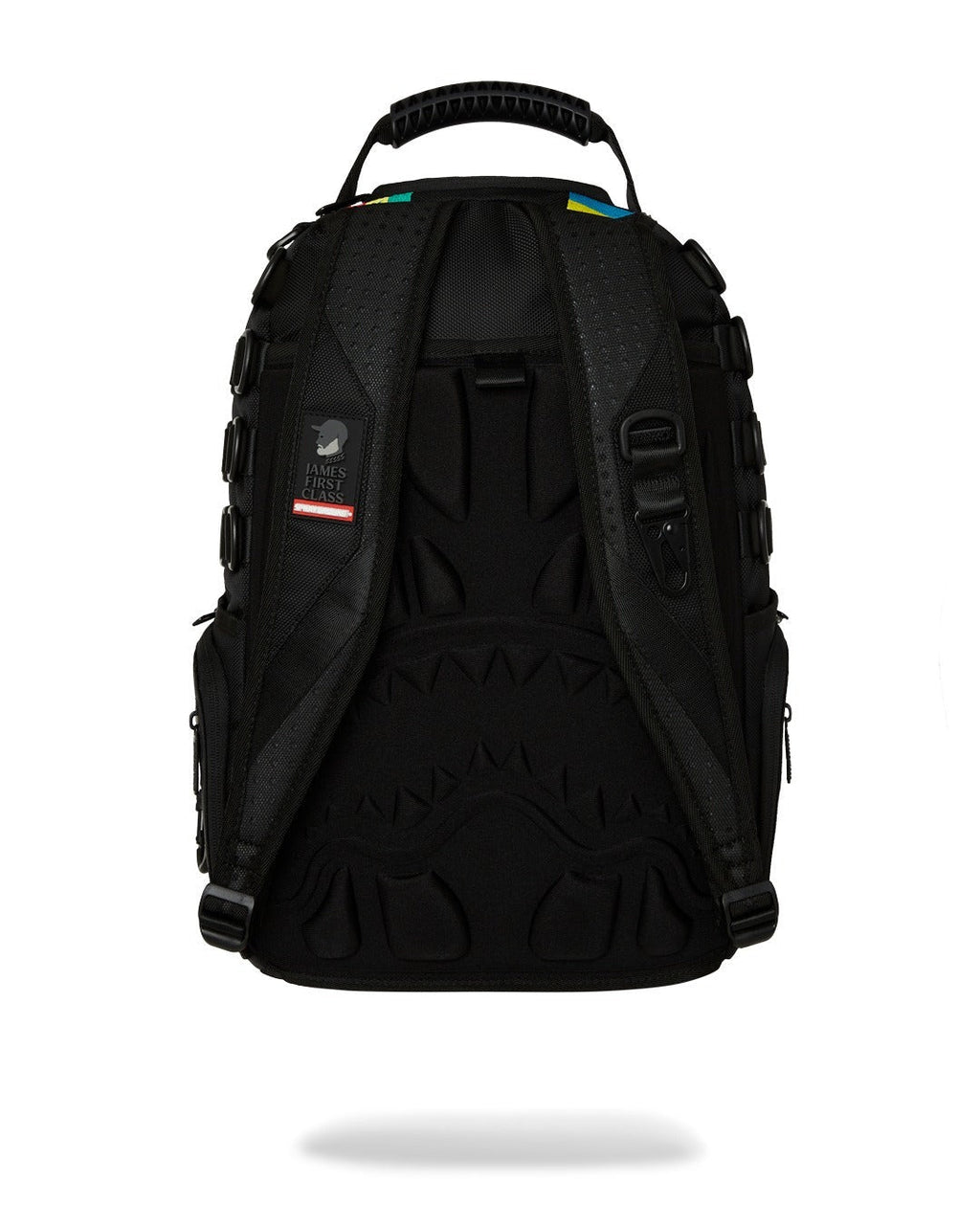 Sac à dos - JAMES FLAGS SPECIAL OPS CARGO BACKPACK - SPRAYGROUND-Magna-Carta