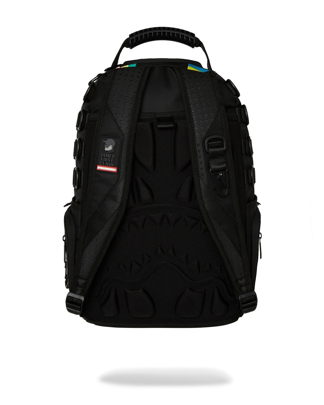 Sac à dos - JAMES FLAGS SPECIAL OPS CARGO BACKPACK - SPRAYGROUND-Magna-Carta