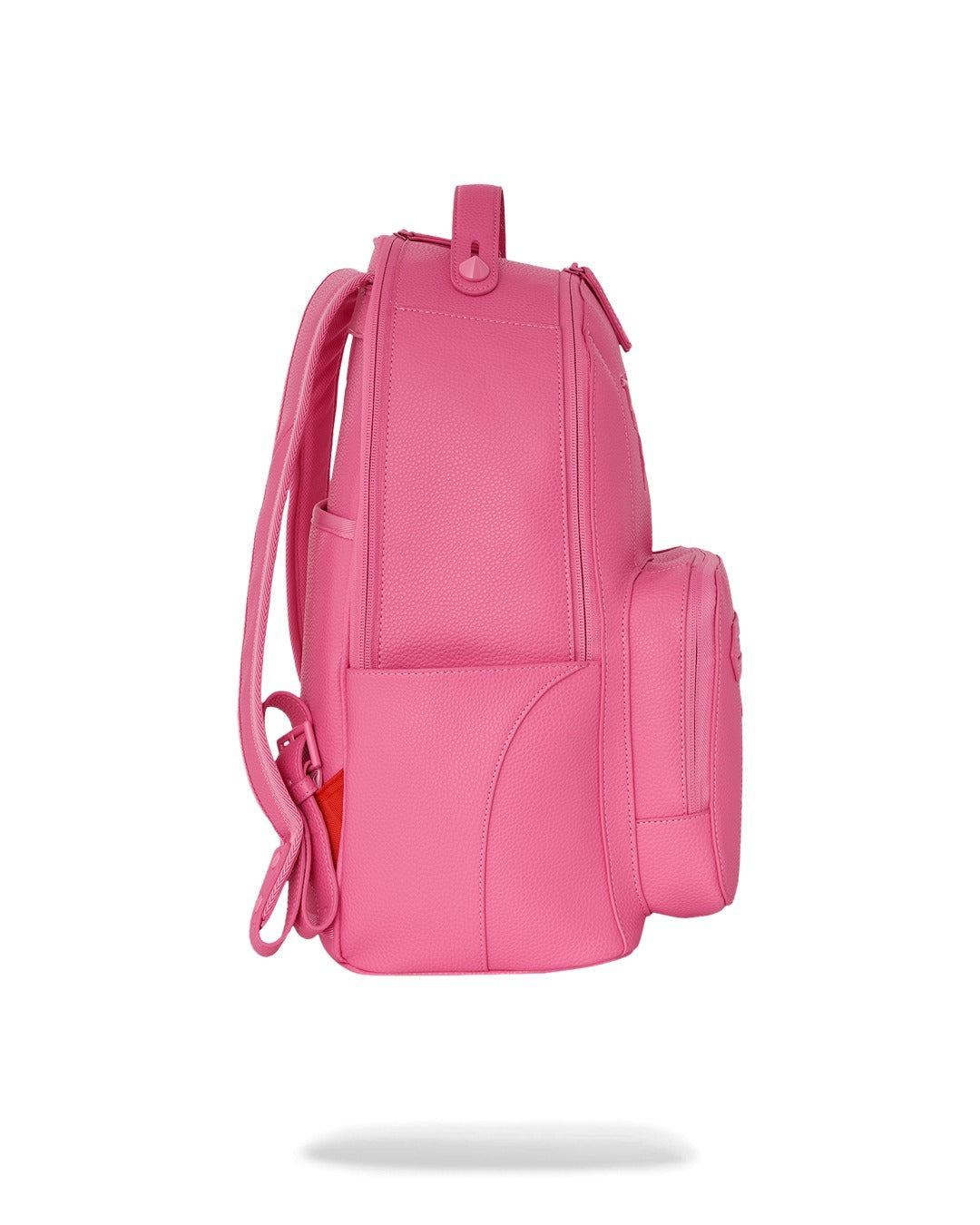 Sac à dos - JAMES GLOBAL PINK CHATEAU BACKPACK - SPRAYGROUND Secondary image