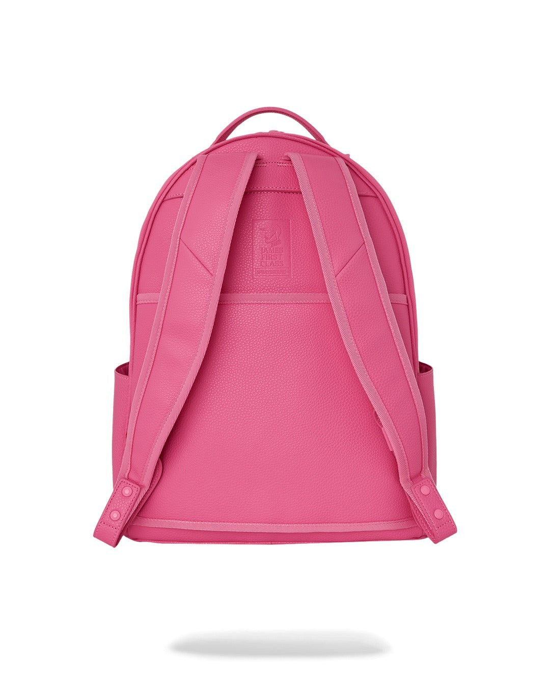 Sac à dos - JAMES GLOBAL PINK CHATEAU BACKPACK - SPRAYGROUND-Magna-Carta