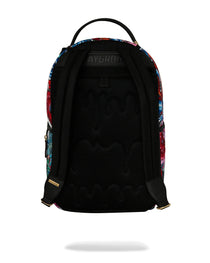 Sac à dos - JAPANESE TATTOO SHARK BACKPACK - SPRAYGROUND-Magna-Carta