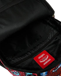Sac à dos - JAPANESE TATTOO SHARK BACKPACK - SPRAYGROUND-Magna-Carta