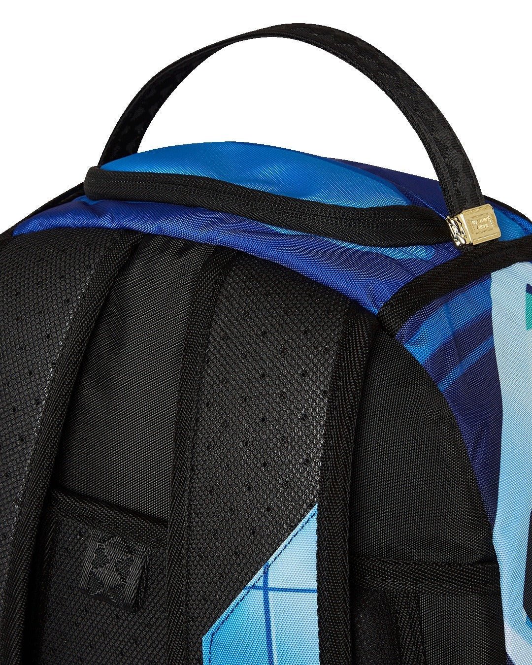 Sac à dos - JETSON INTERFACE DLXR BACKPACK - SPRAYGROUND-Magna-Carta