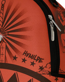 Sac à dos - JON Z TATTOOS BACKPACK - SPRAYGROUND-Magna-Carta