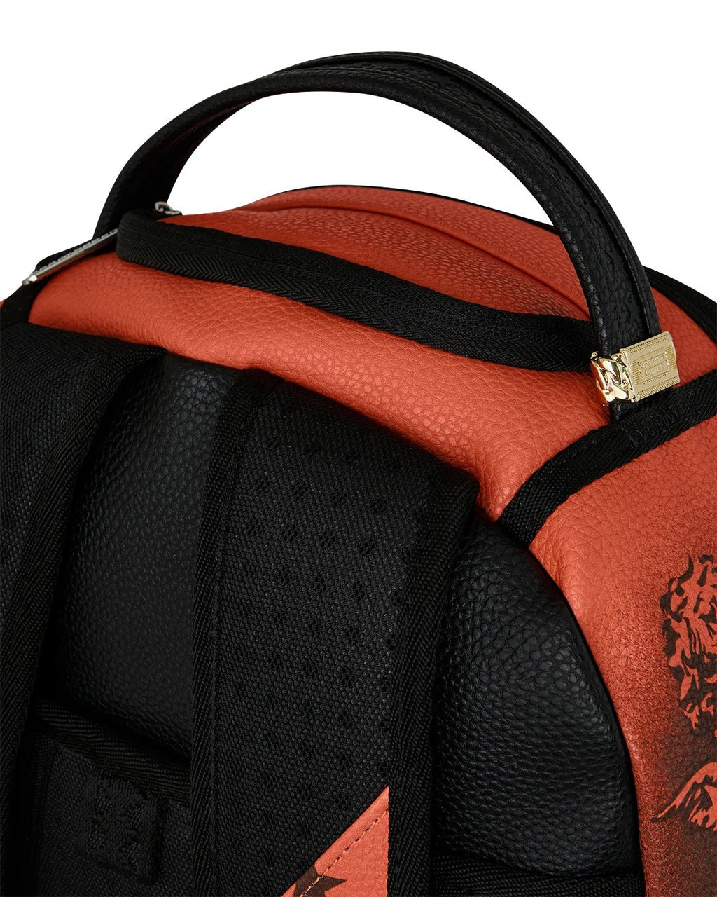 Sac à dos - JON Z TATTOOS BACKPACK - SPRAYGROUND-Magna-Carta