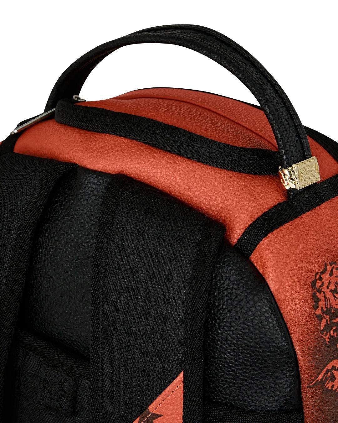 Sac à dos - JON Z TATTOOS BACKPACK - SPRAYGROUND-Magna-Carta