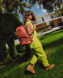 Sac à dos - JON Z TATTOOS BACKPACK - SPRAYGROUND-Magna-Carta