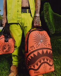 Sac à dos - JON Z TATTOOS BACKPACK - SPRAYGROUND-Magna-Carta