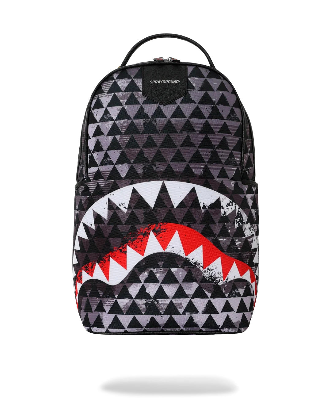 Sac à dos - KAHUKU NIHO MANO BACKPACK - SPRAYGROUND-Magna-Carta Image principale du produit