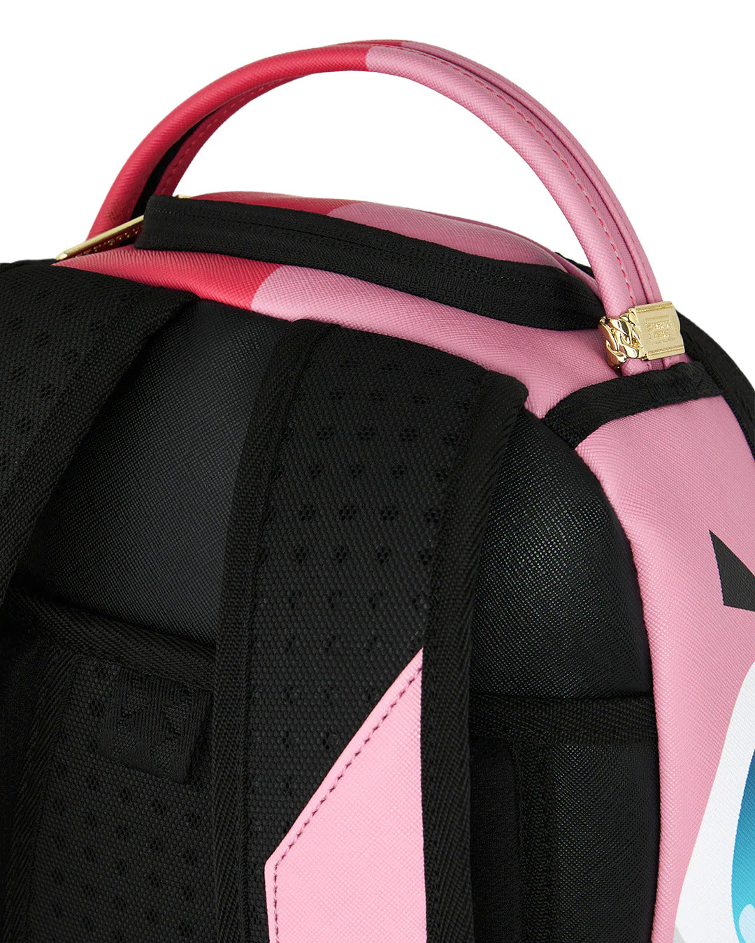 Sac à dos - KAWAII CUTE GIRL MINI BACKPACK KAWAII CUTE GI - SPRAYGROUND-Magna-Carta