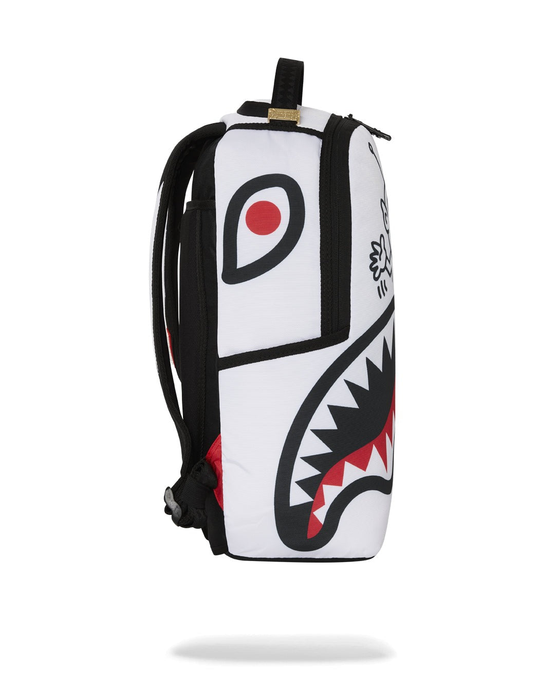 Sac à dos - KEITH HARING 2 BACKPACK - SPRAYGROUND Secondary image