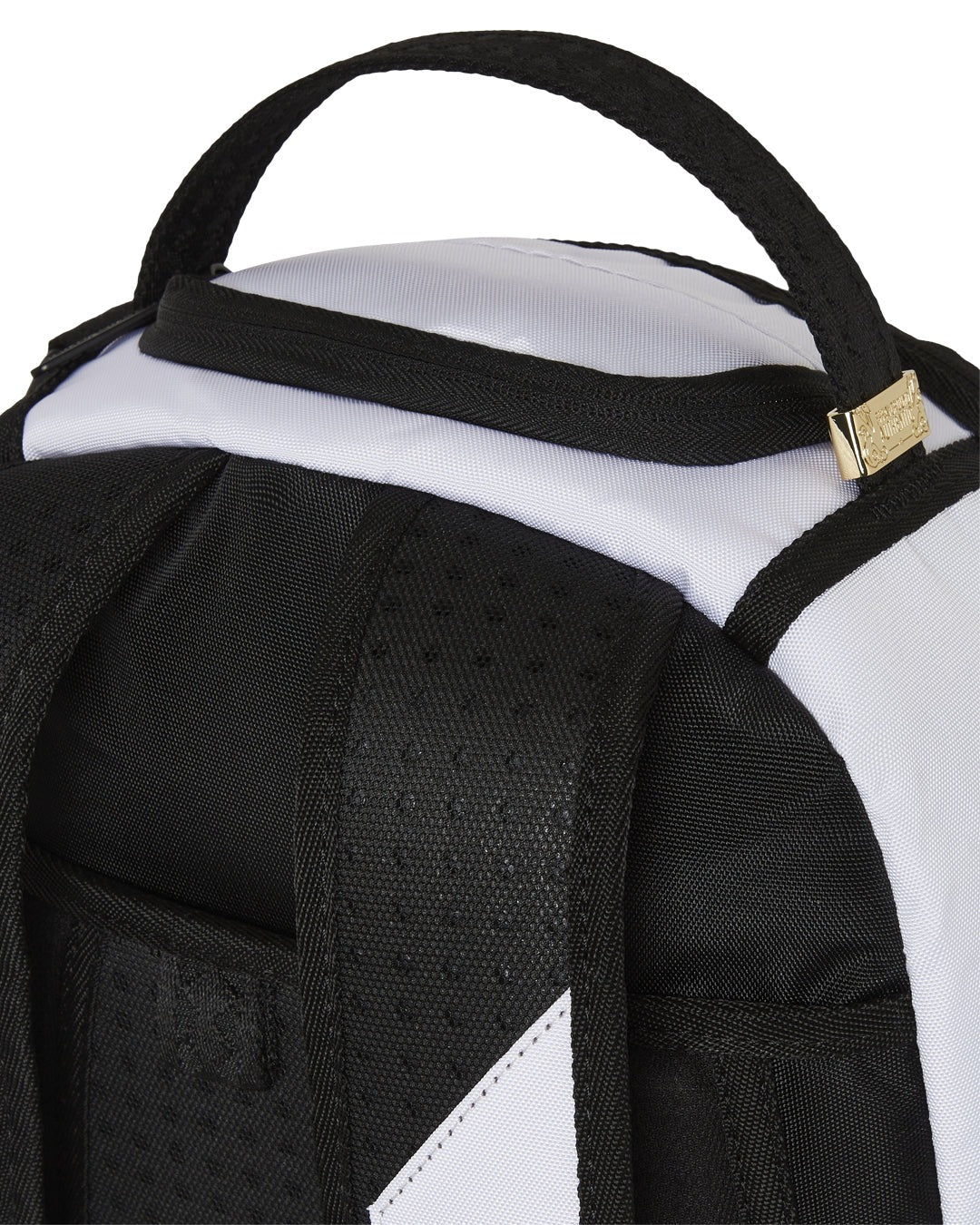Sac à dos - KEITH HARING 2 BACKPACK - SPRAYGROUND-Magna-Carta