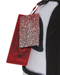 Sac à dos - KEITH HARING 2 BACKPACK - SPRAYGROUND-Magna-Carta
