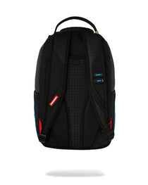 Sac à dos - LED STRIPE SHARKS DLX BACKPACK - SPRAYGROUND-Magna-Carta