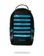Sac à dos - LED STRIPE SHARKS DLX BACKPACK - SPRAYGROUND-Magna-Carta